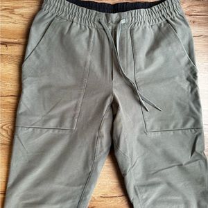 Lululemon Bowline Pant